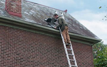 what affects urgent Matlock Bank roof repairs
