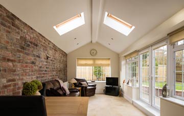 conservatory roof insulation Matlock Bank, Derbyshire