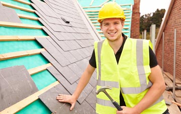 find trusted Matlock Bank roofers in Derbyshire