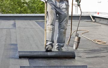 flat roof replacement Matlock Bank, Derbyshire