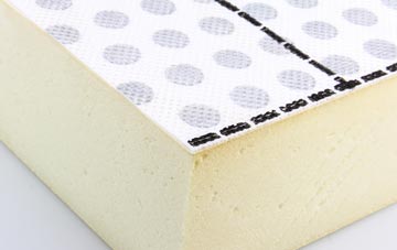 meeting Matlock Bank building codes