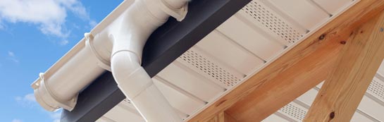 get Matlock Bank guttering quotes today