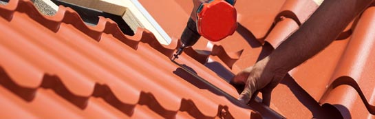 save on Matlock Bank roof installation costs