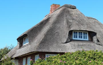 thatch roofing Matlock Bank, Derbyshire