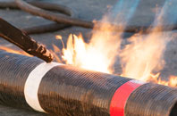 Matlock Bank flat roofing replacement